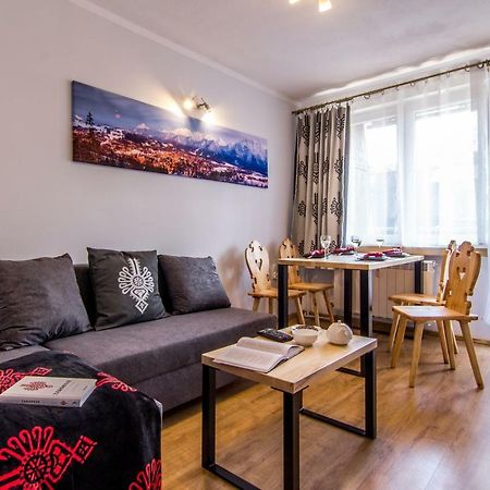 Apartament Jula Zakopane Apartment Екстериор снимка