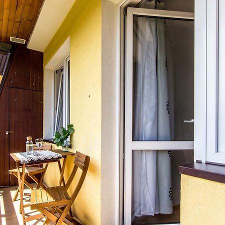 Apartament Jula Zakopane Apartment Екстериор снимка