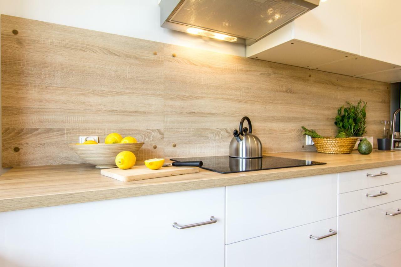 Apartament Jula Zakopane Apartment Екстериор снимка