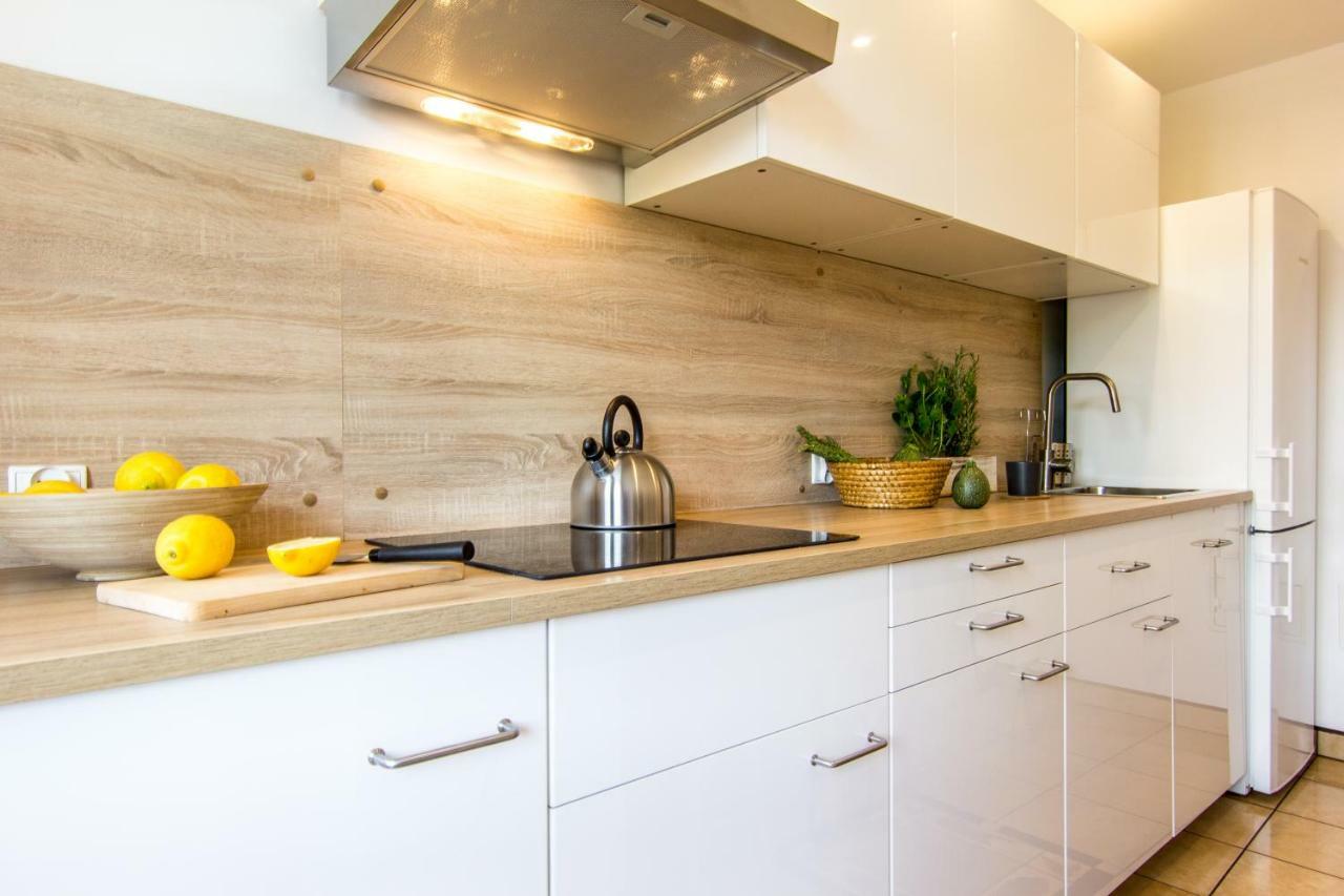 Apartament Jula Zakopane Apartment Екстериор снимка