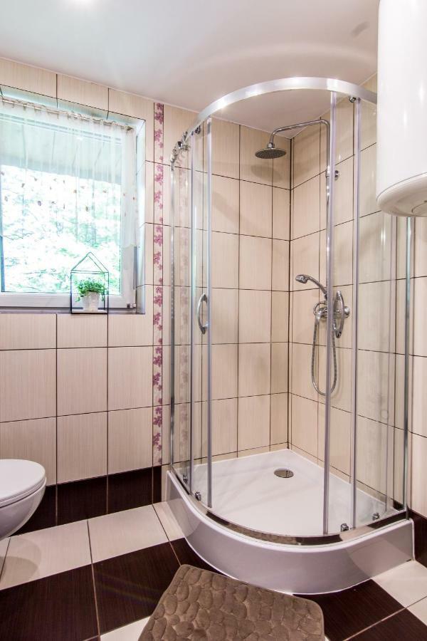 Apartament Jula Zakopane Apartment Екстериор снимка