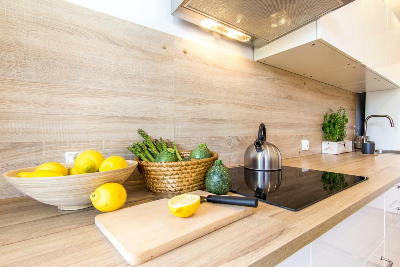 Apartament Jula Zakopane Apartment Екстериор снимка