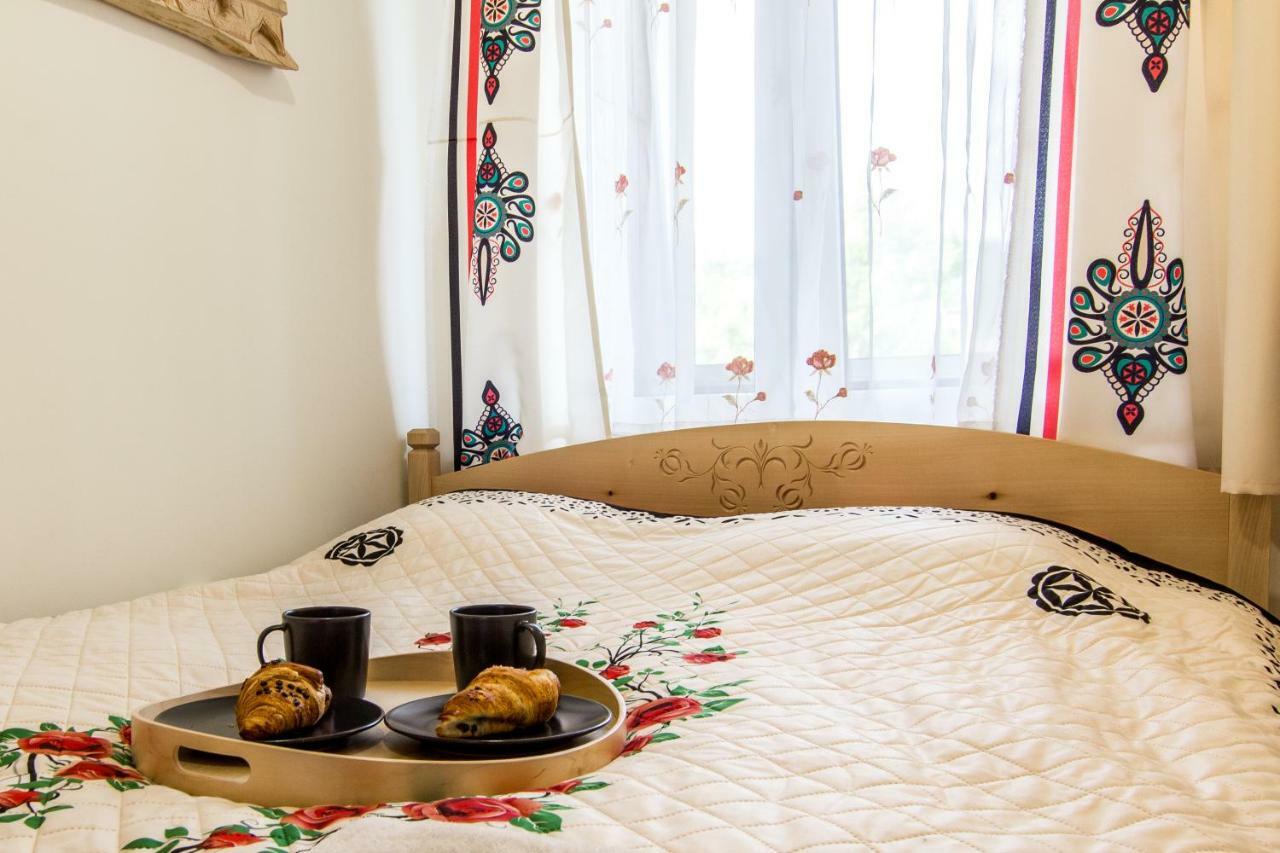 Apartament Jula Zakopane Apartment Екстериор снимка