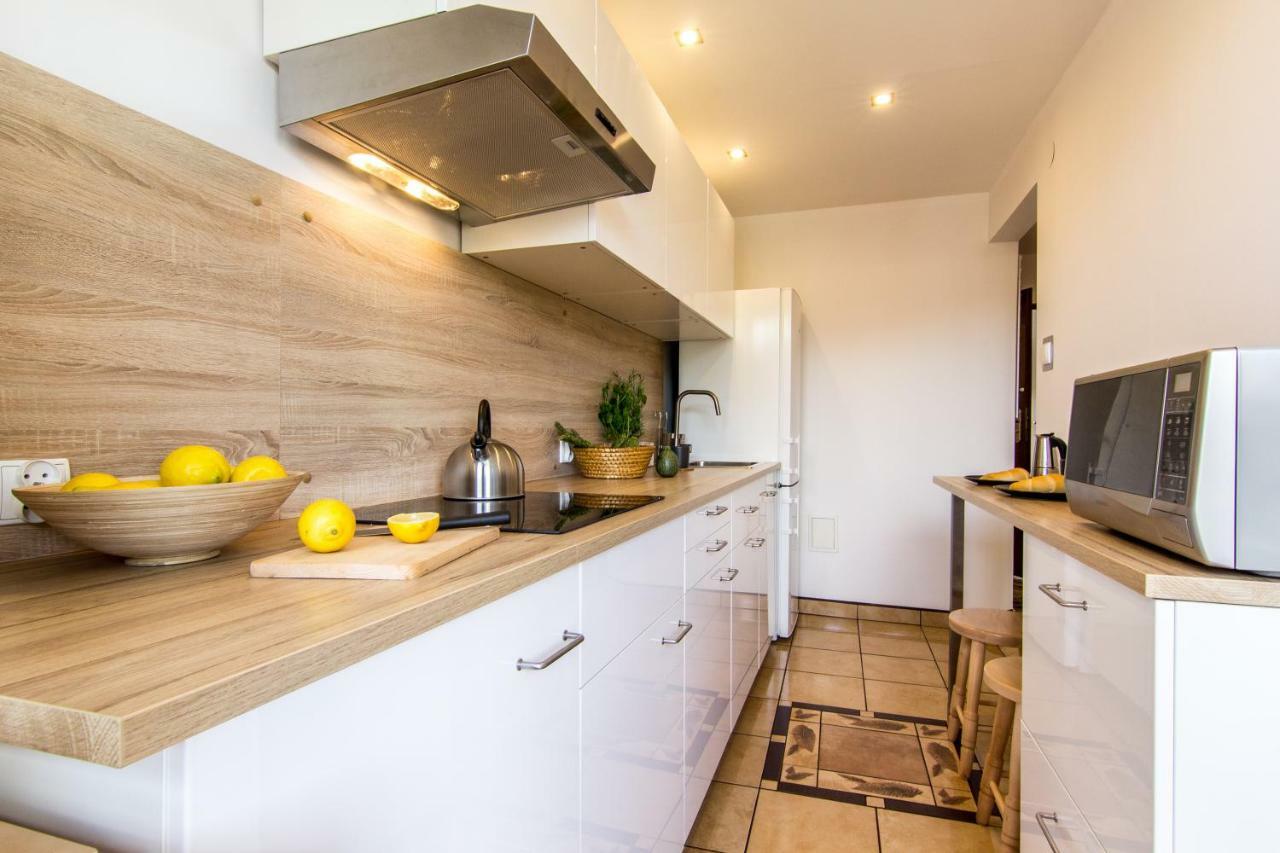 Apartament Jula Zakopane Apartment Екстериор снимка