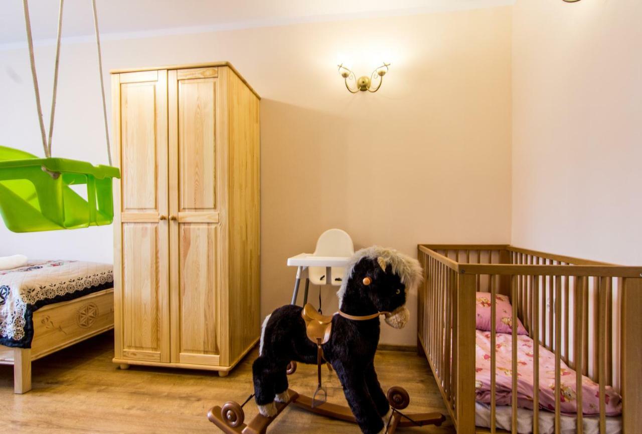 Apartament Jula Zakopane Apartment Екстериор снимка