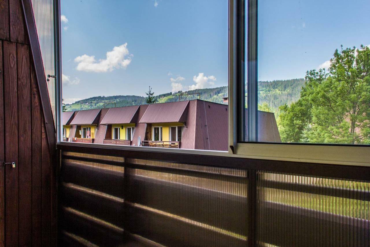 Apartament Jula Zakopane Apartment Екстериор снимка