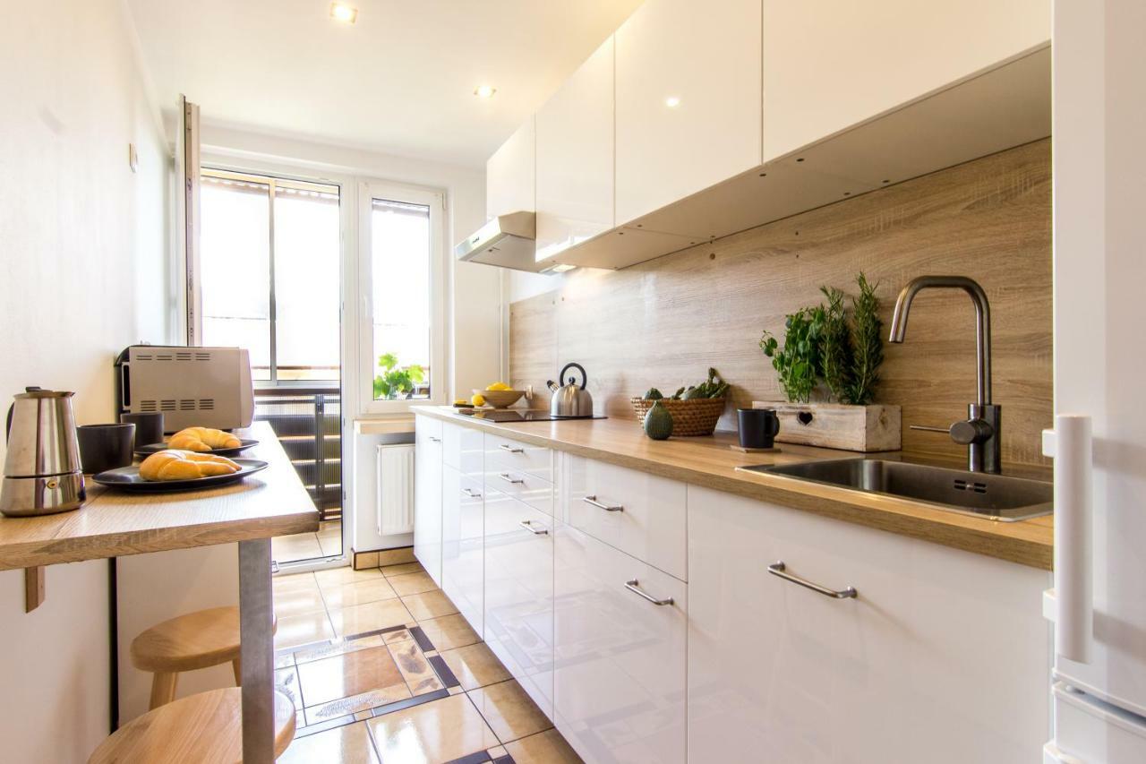 Apartament Jula Zakopane Apartment Екстериор снимка