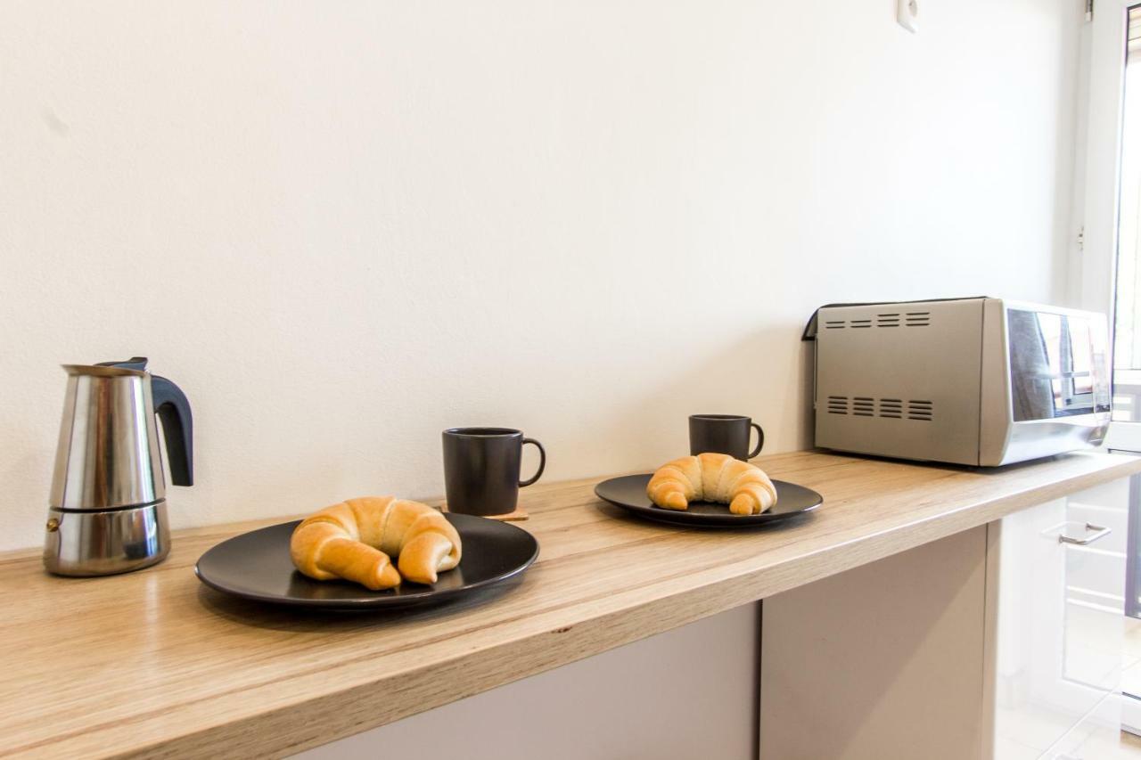 Apartament Jula Zakopane Apartment Екстериор снимка